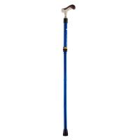 鱼跃（Yuwell） YU838 五节拐棍 手柄133mm （单位：个)