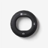 Keep 握力器  外经约 7.5cm  （单位：个） 黑色