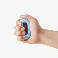 Keep 握力器  外经约 7.5cm  （单位：个） 黑色