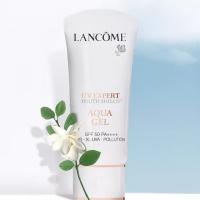 兰蔻（LANCOME） 轻透水漾 小白管防晒霜 30ml (单位: 盒)