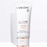 兰蔻（LANCOME） 轻透水漾 小白管防晒霜 30ml (单位: 盒)