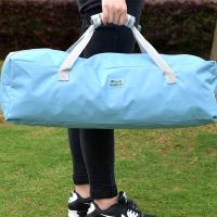 纵贯线（Seashore）ST-118折叠桌椅套装六件套（桌*1、椅*4、袋*1）51*51*50CM（单位：套）湖蓝