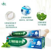 美加净 防酸立体净白牙膏 170g（单位：支）