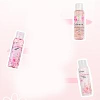 蔻斯汀 千岛樱花香氛洗护沐浴旅行装  50ml+50ml+50g  (单位：套 )