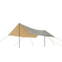 巴米樂（BURNELL） BNL-HW704 梦幻星辰天幕 展开400*300*210cm（收纳54**10*11cm） （单位:套）