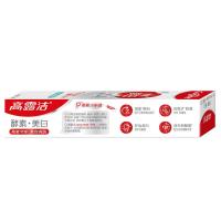高露洁 森林薄荷 酵素美白牙膏 120g*3 (单位:组)