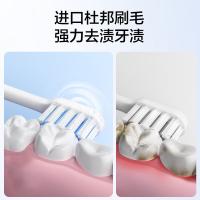 松下（Panasonic） EW-DC20 牙刷 IPX7级防水（单位：台）白色