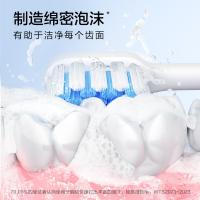 松下（Panasonic） EW-DC20 牙刷 IPX7级防水（单位：台）白色