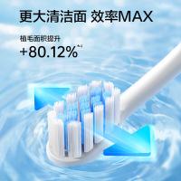 松下（Panasonic） EW-DC20 牙刷 IPX7级防水（单位：台）白色
