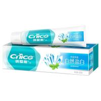 纳爱斯 白盐薄荷 牙膏 120g (单位：支)