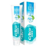纳爱斯 白盐薄荷 牙膏 120g (单位：支)