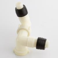 潜水艇（Submarine） XSW-7 三通 适用口径：20/25/30/32mm（单位：个）