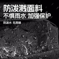 回力 H22B08U50119 双肩包 45*30*16CM（单位：个） 黑色