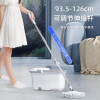 五月花（May Flower） WYH-A18 免手洗旋转拖把 47*27.5*26 cm（单位：个）