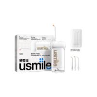 usmile C10S 牙刷 180ml（单位：台）云母白