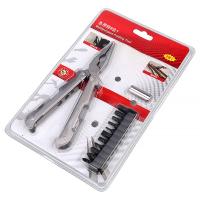 赛拓（SANTO） 1294 工具套装 多功能钳9合1 银色（单位：套）