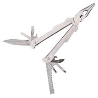 赛拓（SANTO） 1294 工具套装 多功能钳9合1 银色（单位：套）