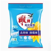 雕牌 阳光馨香 洗衣粉 950g (单位：袋)