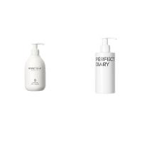 完美日记（Perfect Diary）氨基酸温和净澈洁面乳 200ml  (单位：瓶 )新老包装随机发货