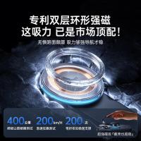 倍思（Baseus） C02 磁吸车载支架 212*60*15mm（单位：个）