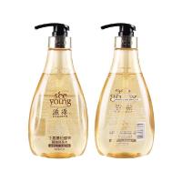 滋源（seeyoung） 生姜蓬松强韧 洗头水 400ml (单位:瓶)
