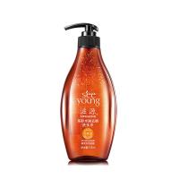 滋源（seeyoung） 535ml 洗发水 535ml 橙色（单位：瓶）