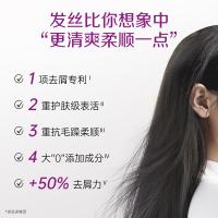 拉芳 洗发水 去屑柔顺小苍兰香氛洗发露 460g（单位：瓶）