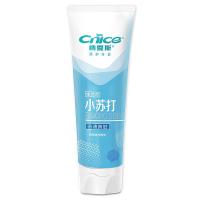 纳爱斯 新氧绿洲型 小苏打牙膏 120g  (单位：支 )