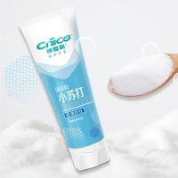 纳爱斯 新氧绿洲型 小苏打牙膏 120g  (单位：支 )