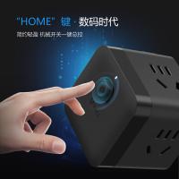 公牛（BULL） GNV-M103W 公牛魔方转换器 2500W 黑色 (单位:个)