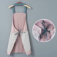 瑞双记 RS-WQ001 围裙 擦手款防水防油 （单位:条）