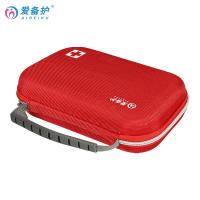爱备护 ABH-L004B 防暑降温包 户外急救包 20*13*6cm(单位：包) 红色