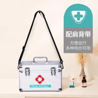 金隆兴 B016-1 医药箱 急救药品箱 铝合金 12英寸（单位：个）