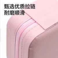 四万公里 便携式 针线包套装 11色缝纫线+16件缝纫工具+PU包(单位：套) 颜色随机