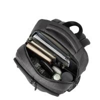 波斯丹顿（BOSTANTEN） B6194071 男士双肩包 300*440*170mm (单位:个) 黑色