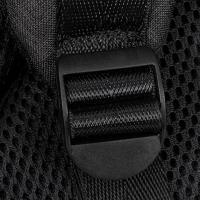 波斯丹顿（BOSTANTEN） B6194071 男士双肩包 300*440*170mm (单位:个) 黑色