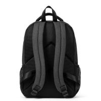 波斯丹顿（BOSTANTEN） B6194071 男士双肩包 300*440*170mm (单位:个) 黑色