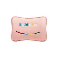 彩虹（rainbow） T614-F 暖充电热水袋 约1.4kg  (单位：个 )粉色