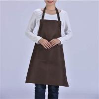 瑞双记 RS-WQ002 围裙 纯色 （单位:条） 纯色
