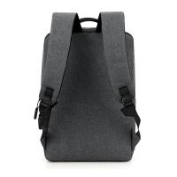 爱华仕（OIWAS） OCB4449 背包 28*12*41.5cm 麻灰色 (单位:个)