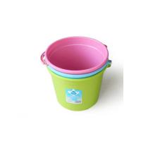 茶花（CHAHUA） 0207 通用桶 310*255mm 随机色 (单位:个)