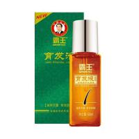 霸王（BAWANG） 10101021834 育发液（升级版） 护发素 60ml 松石绿（单位：瓶）