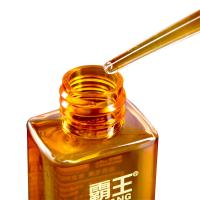 霸王（BAWANG） 10101021834 育发液（升级版） 护发素 60ml 松石绿（单位：瓶）