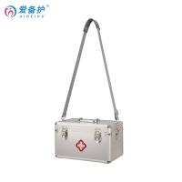 爱备护 ABH-DL-S002DN 急救包 31cm×20cm×19cm（单位：套）灰色
