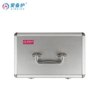 爱备护 ABH-DL-S002DN 急救包 31cm×20cm×19cm（单位：套）灰色