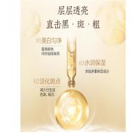 片仔癀牌 雪肌无瑕润白 雪融霜  50g（单位：瓶）
