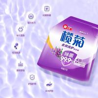 榄菊（lanju） 袋装洗衣液 洗衣液 2kg （单位:袋）