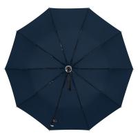 美度（MAYDU） M3385 雨伞雨具 雨伞折数：三折；伞面半径：62cm以上；伞布面料：涤纶(聚酯纤维) (单位：把) 黑色