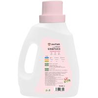 大嘴猴（Paul Frank） 花漾柔护 洗衣液 3KG （单位：瓶）
