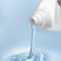 大嘴猴（Paul Frank） 花漾柔护 洗衣液 3KG （单位：瓶）